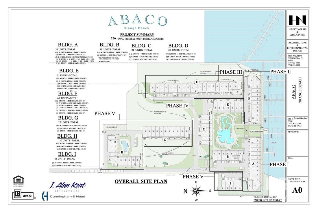 Casa en Orange Beach, Alabama, Estados Unidos 4 - 19185078