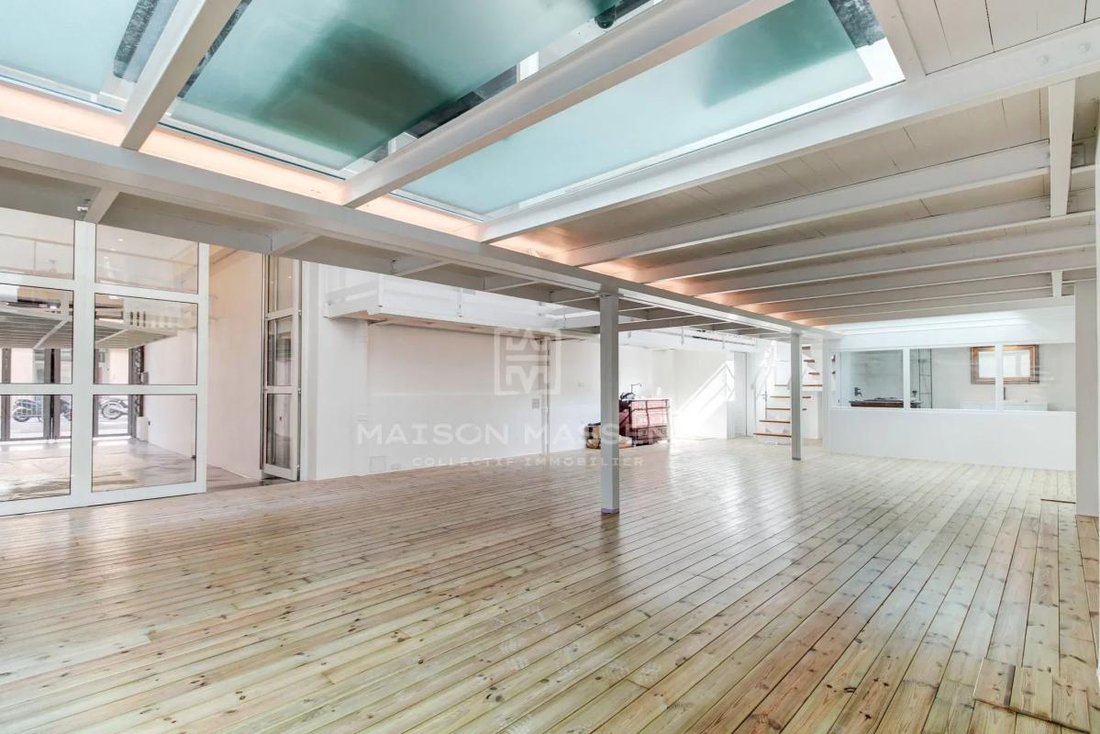 Apartment in Nice, Provence-Alpes-Côte d'Azur, France 3 - 19186179