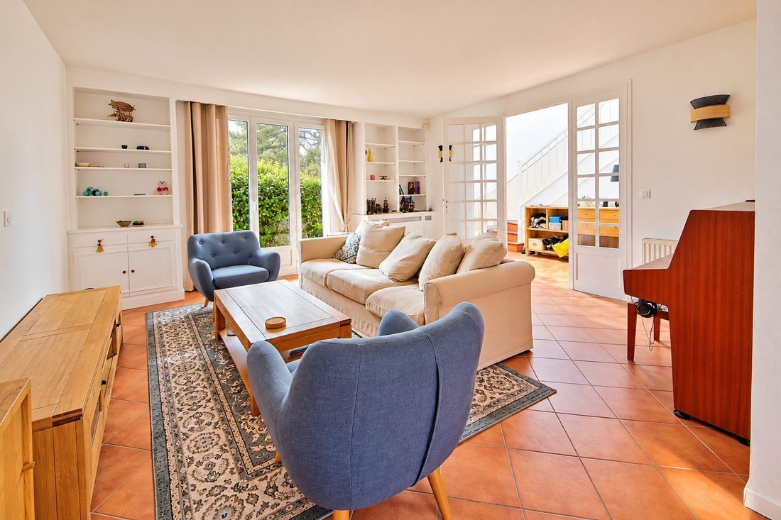 Maison à Bas Buc, Buc, France 5 - 19188198