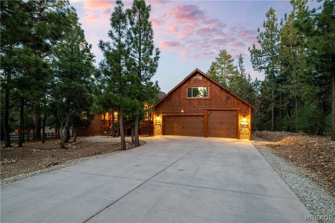 House in Big Bear Lake, California, United States 3 - 18430629