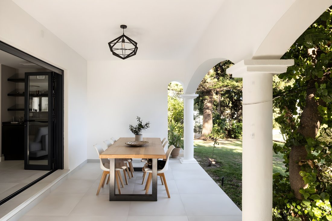 Villa a La Quinta, Benahavís, Andalusia 2 - 19186598