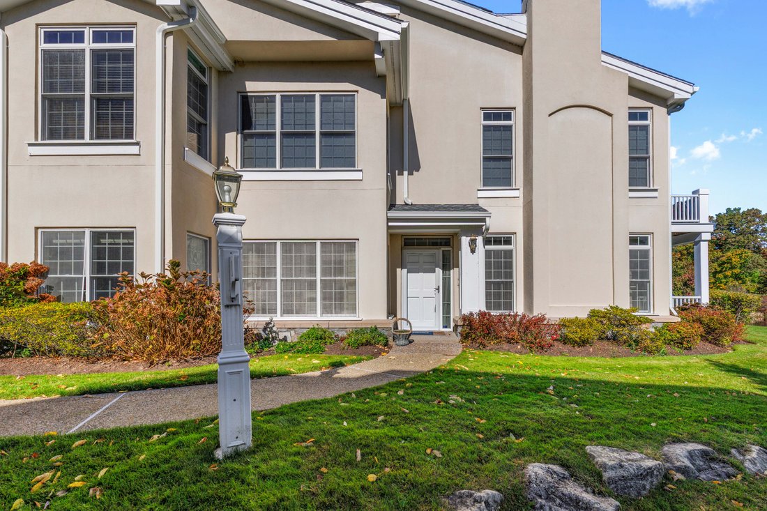 Condo in Port Chester, New York, United States 1 - 19188380