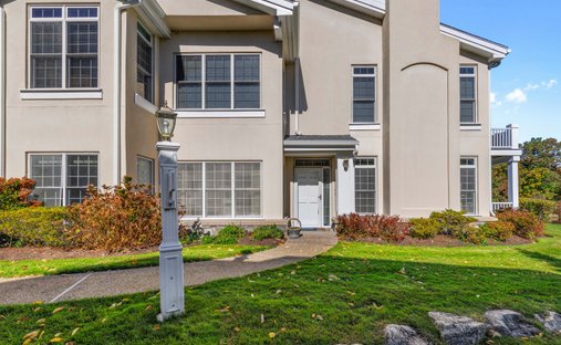 Condo in Port Chester, New York, United States 1