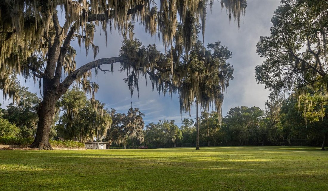 Casa en Eustis, Florida, Estados Unidos 5 - 19184984