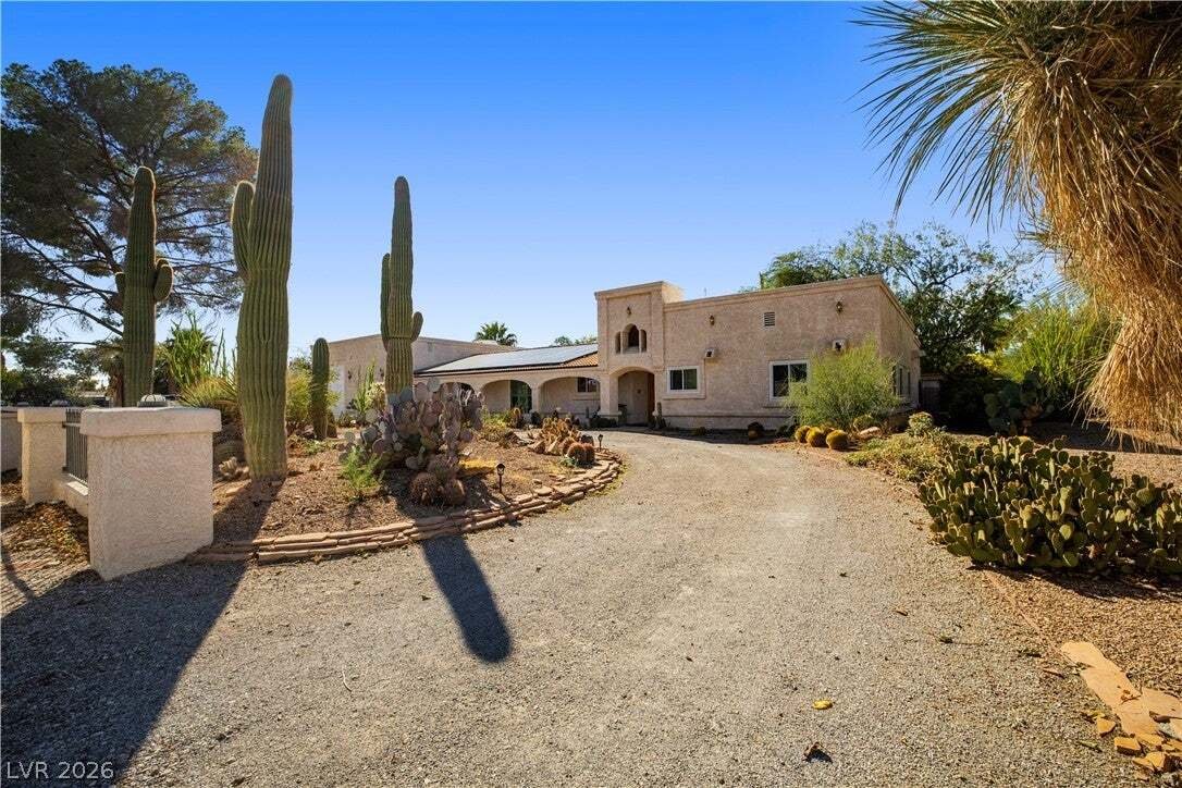 Maison à Las Vegas, Nevada, États-Unis 1 - 19185200