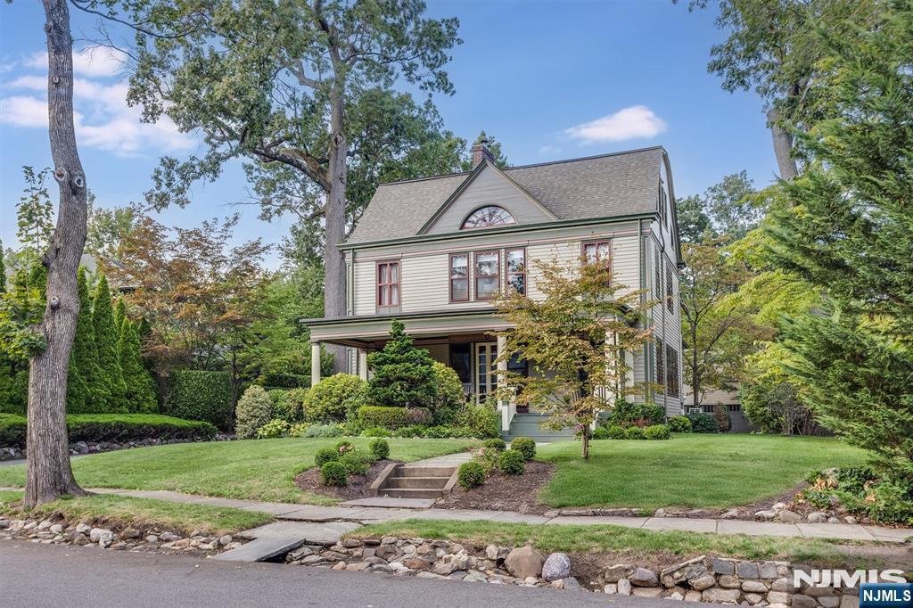 House in Glen Ridge, New Jersey, United States 2 - 19186743