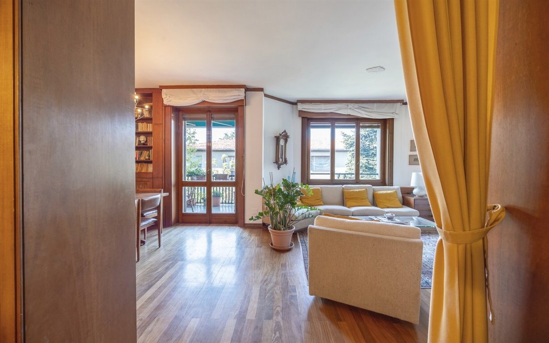 Apartamento en Corvetto, Milán, Italia 4 - 19187726