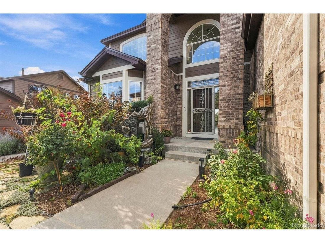 Casa a Colorado Springs, Colorado, Stati Uniti 2 - 19185127
