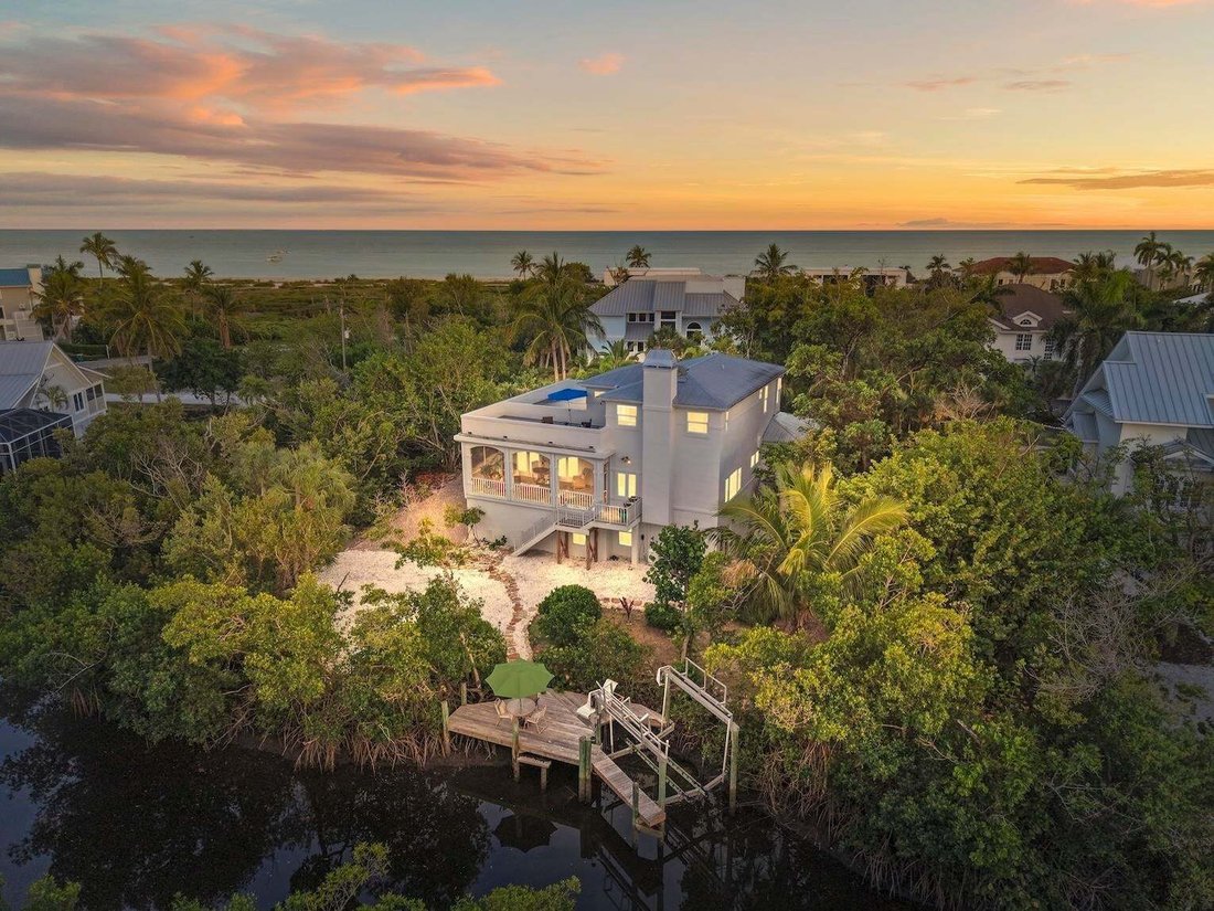 Haus in Sanibel, Florida, Vereinigte Staaten 5 - 19184526