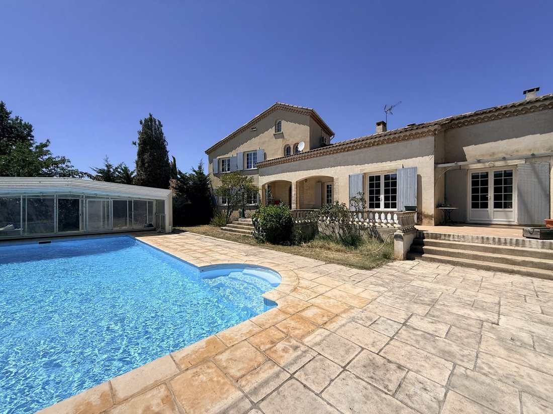Villa à ZI Le Tubé-La Bayanne, Istres, France 5 - 19187633