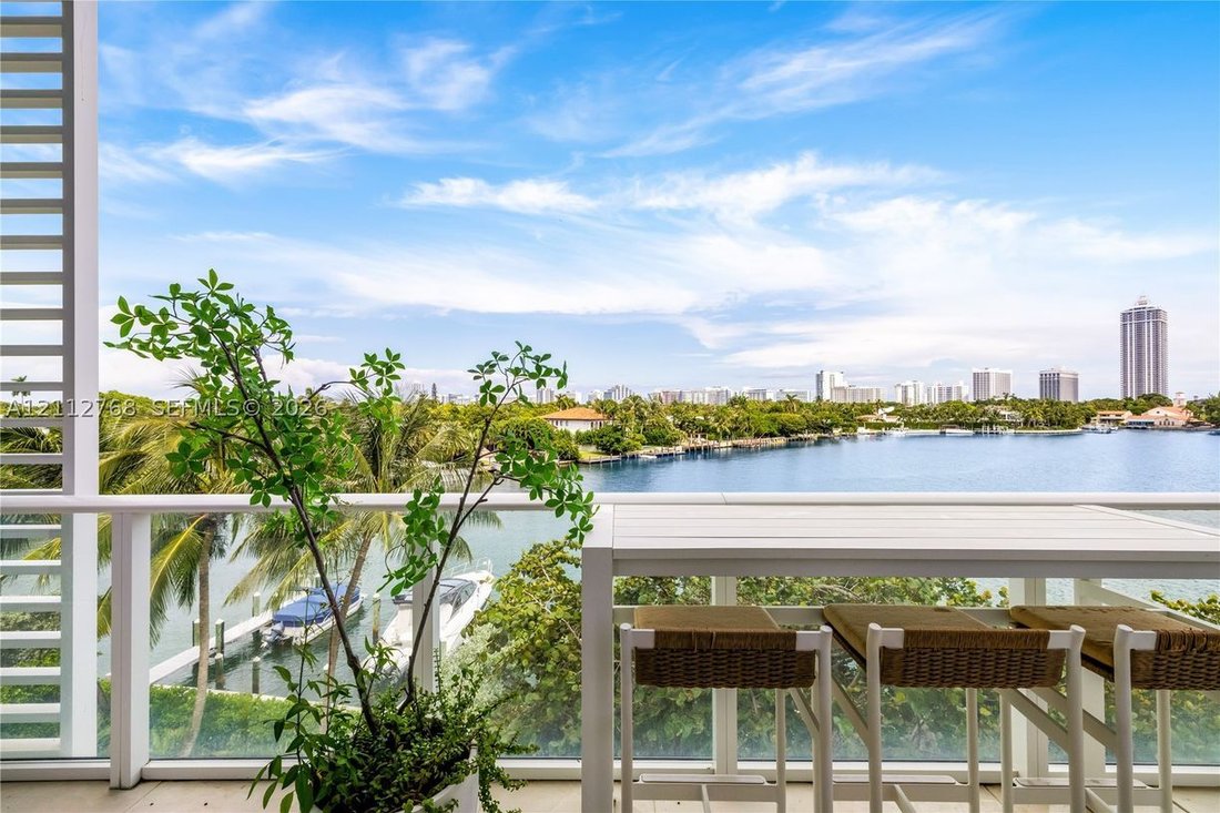 Condo in Miami Beach, Florida, United States 3 - 19185823