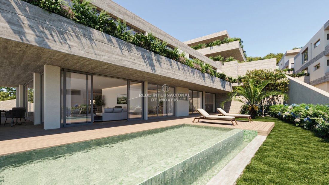 Apartamento en Estoril, Cascais y Estoril, Distrito de Lisboa 5 - 19188569