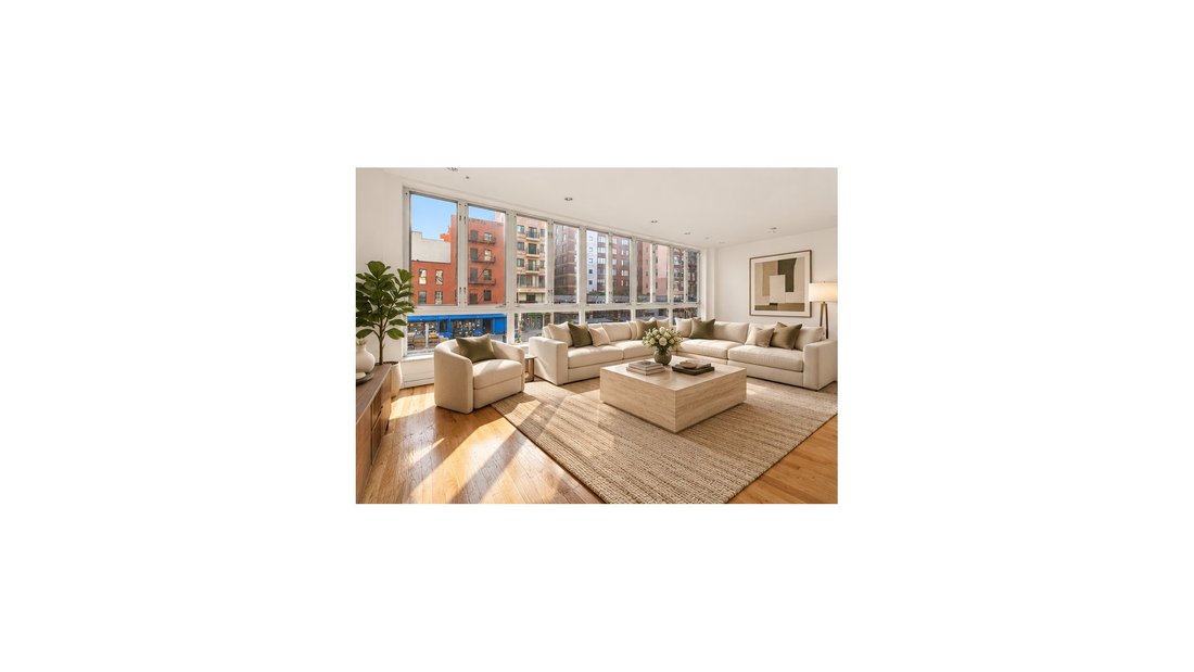 Condo in New York, New York, United States 1 - 19185920