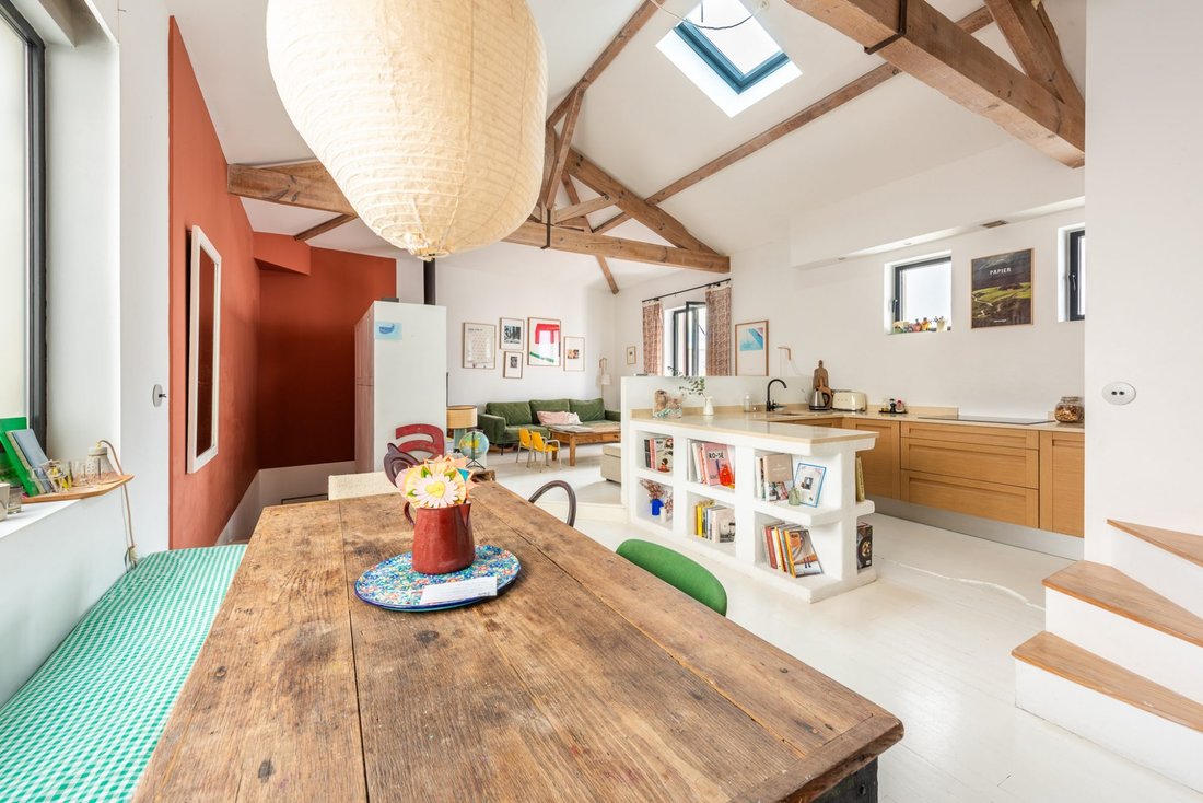 Apartamento en Biarritz, Nueva Aquitania, Francia 4 - 19187542
