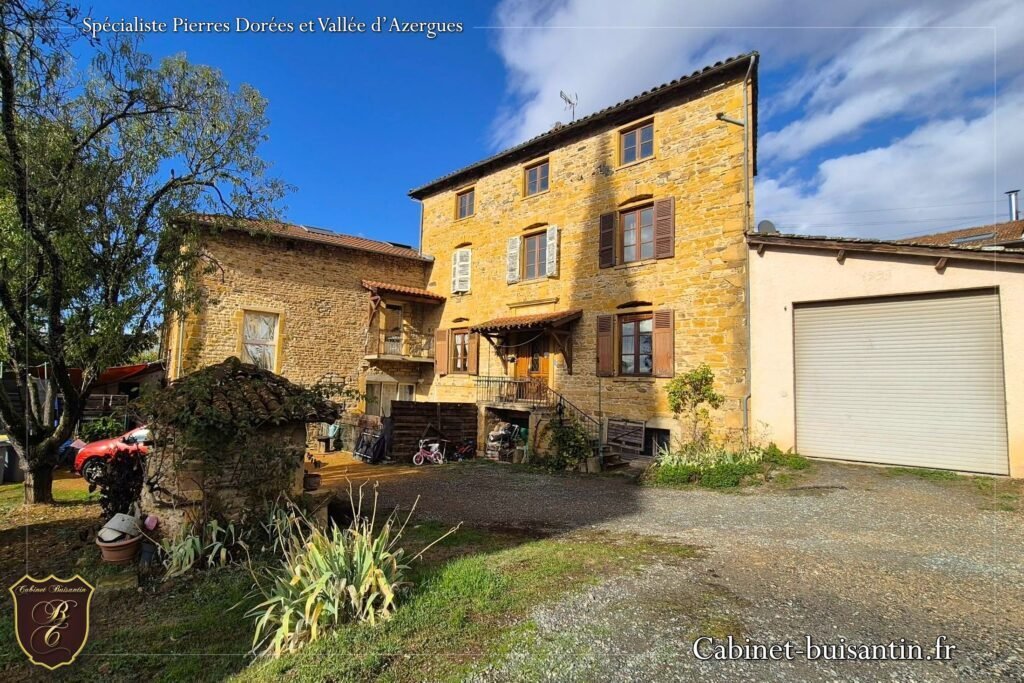 Casa a Legny, Auvergne-Rodano-Alpi, Francia 2 - 19188197