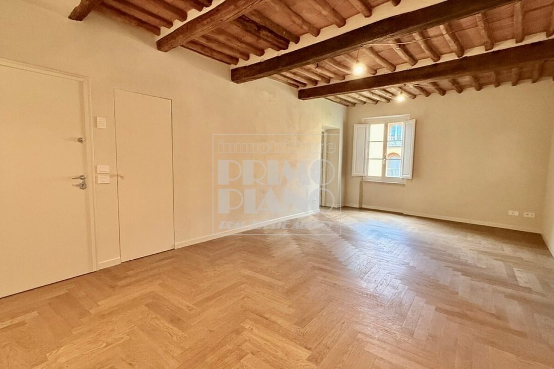 Wohnung in Centro Storico, Lucca, Toskana 2 - 19184975