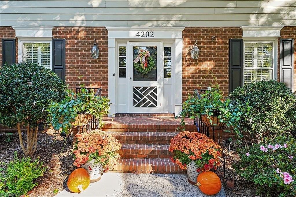 Casa a Greensboro, Carolina del Nord, Stati Uniti 2 - 19187903