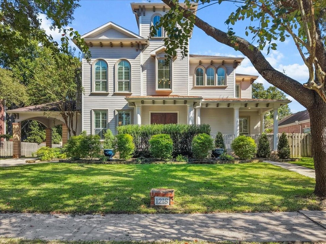 Maison à Seabrook, Texas, États-Unis 4 - 19185664