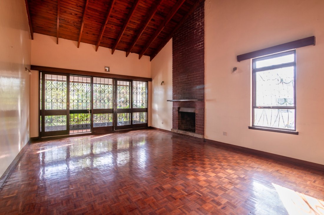 Casa en Nairobi, Condado de Nairobi, Kenia 4 - 19184672