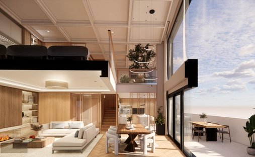 Appartement à Carretera de Cadiz, Malaga, Espagne 1