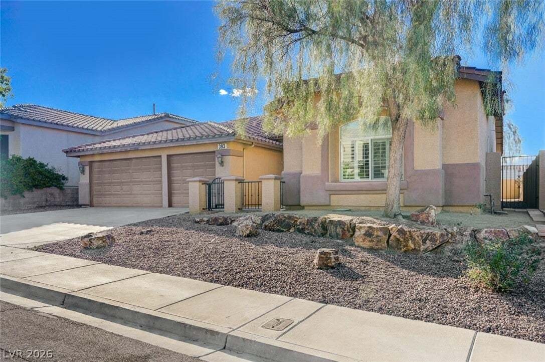 House in Henderson, Nevada, United States 1 - 19188392