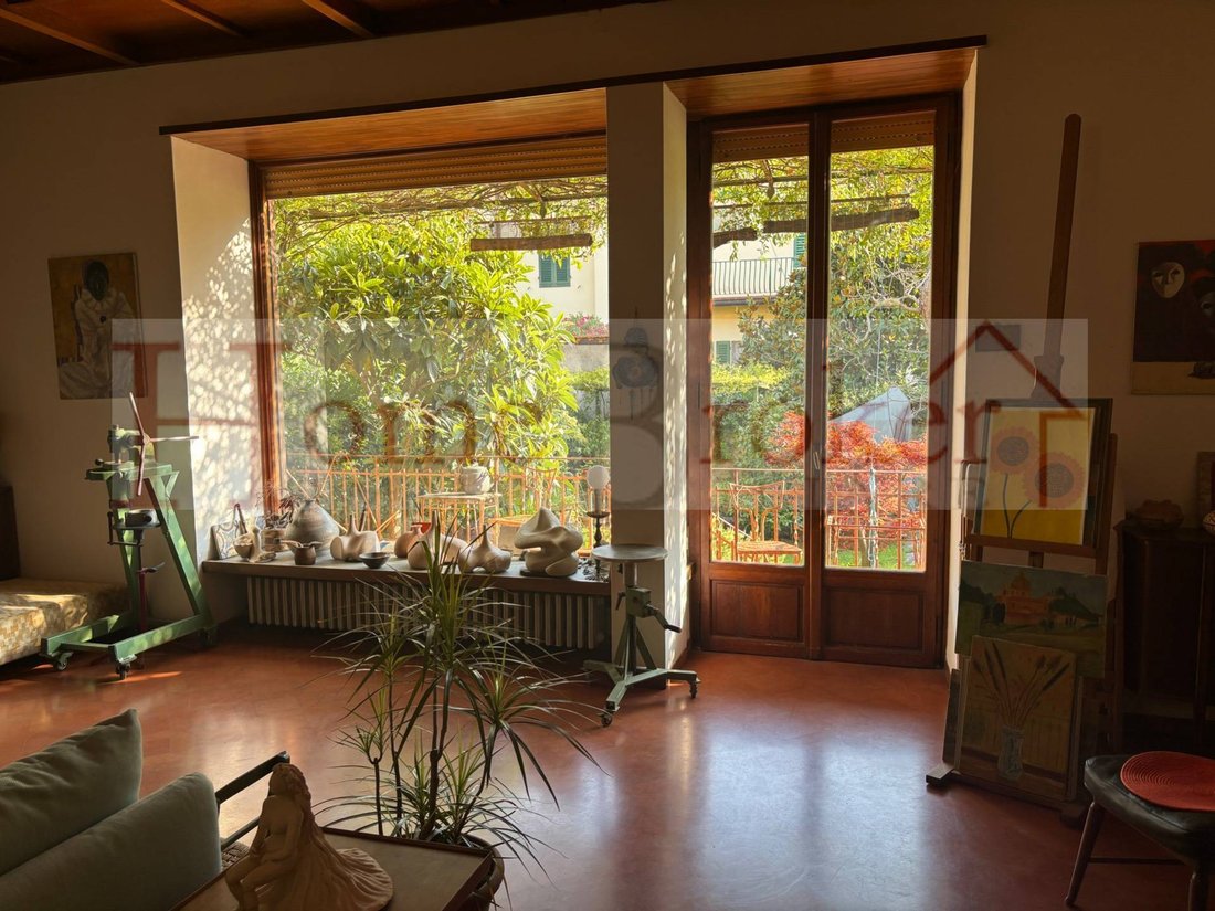 Villa en Centro, Florencia, Toscana 5 - 19184809