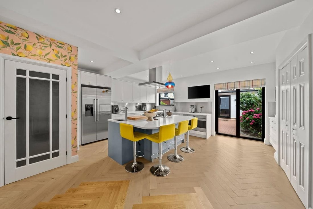 Casa a Willesden Green, Brent, Inghilterra 1 - 19184658