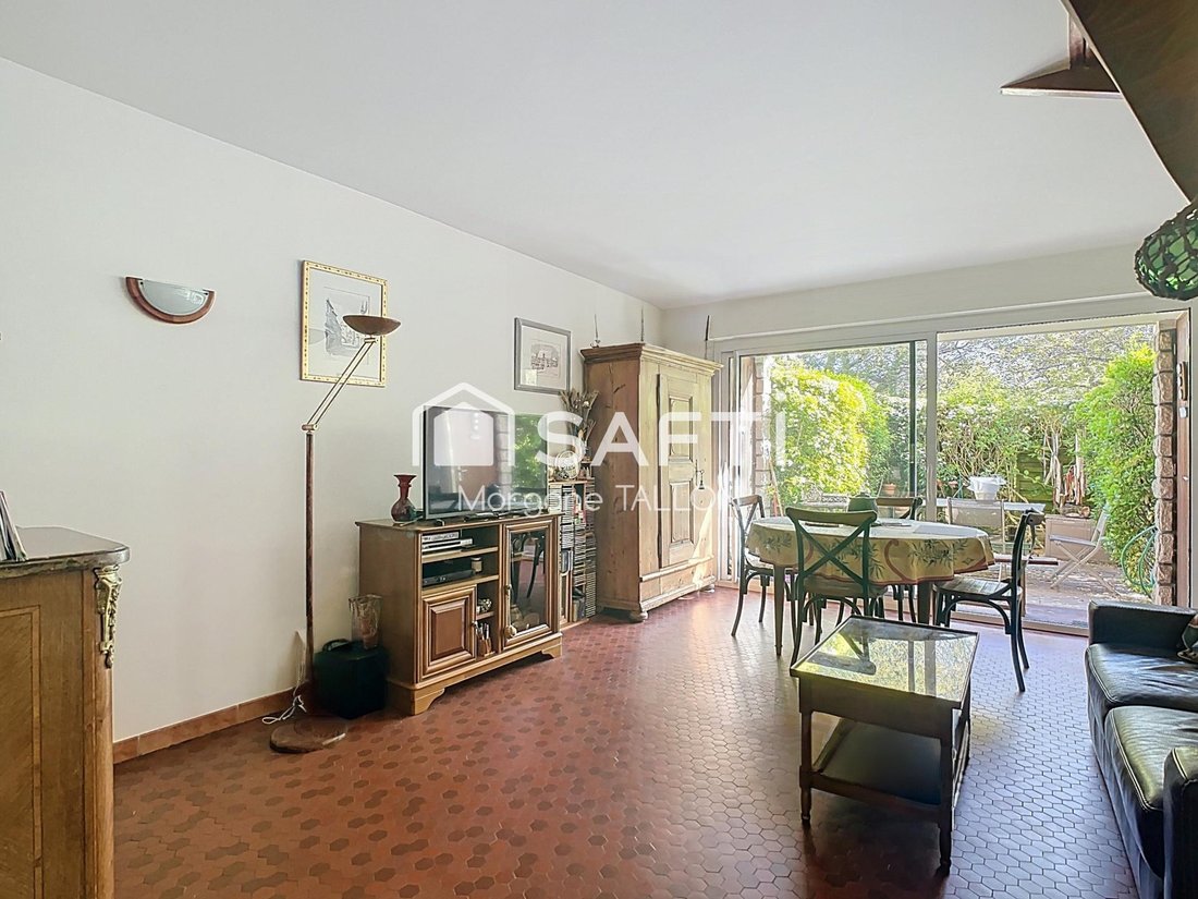 Apartamento en Le Centre, Maisons-Alfort, Francia 3 - 19189122