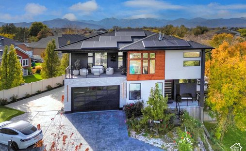 Casa en South Jordan, Utah, Estados Unidos 1