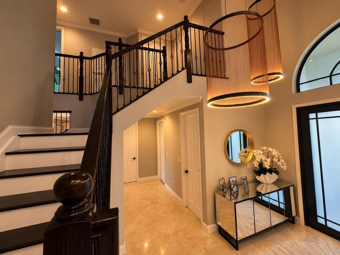Casa en Cutler Bay, Florida, Estados Unidos 5 - 19184877