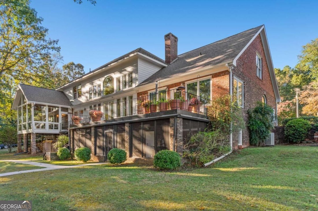 House in Cumming, Georgia, United States 4 - 19186771
