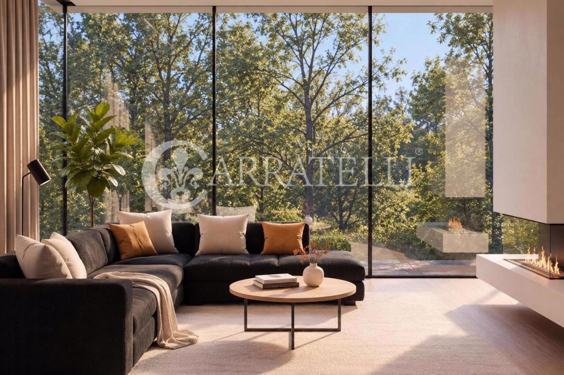 Villa in Tavarnelle Val di Pesa, Toskana, Italien 4 - 16995562