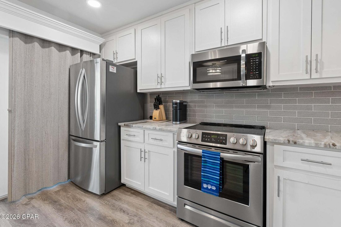 Condo in Panama City Beach, Florida, United States 5 - 19184415