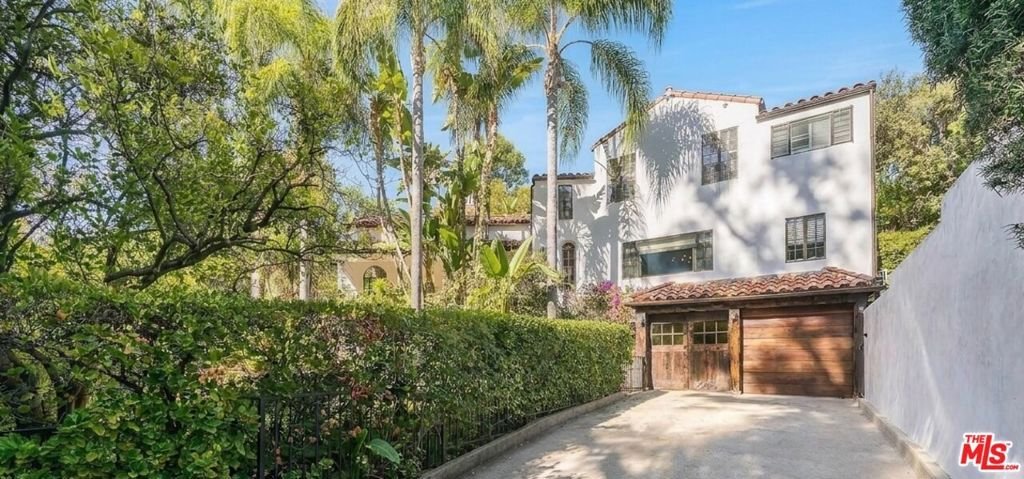 House in Los Angeles, California, United States 3 - 19185272