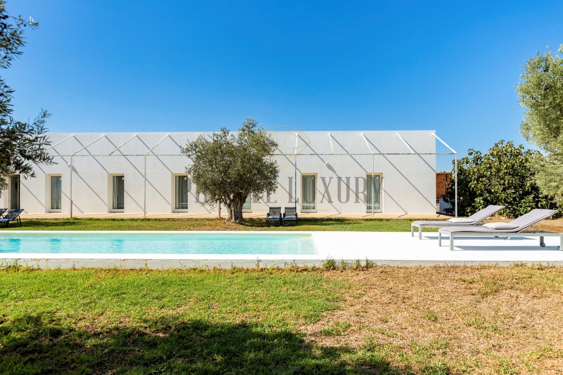 House in Santa Vitoria e Mombeja, Beja District, Portugal 3 - 19186383