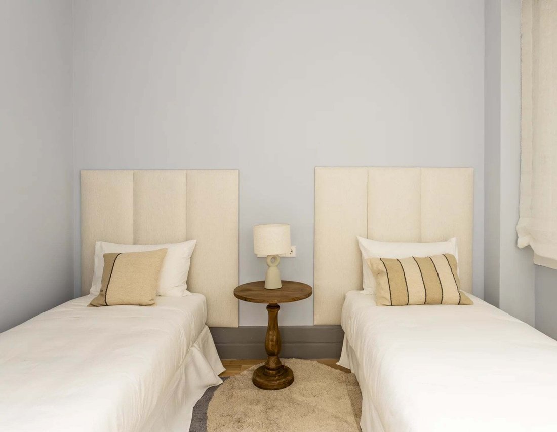 Appartement à Chamberí, Madrid, Espagne 4 - 19188152