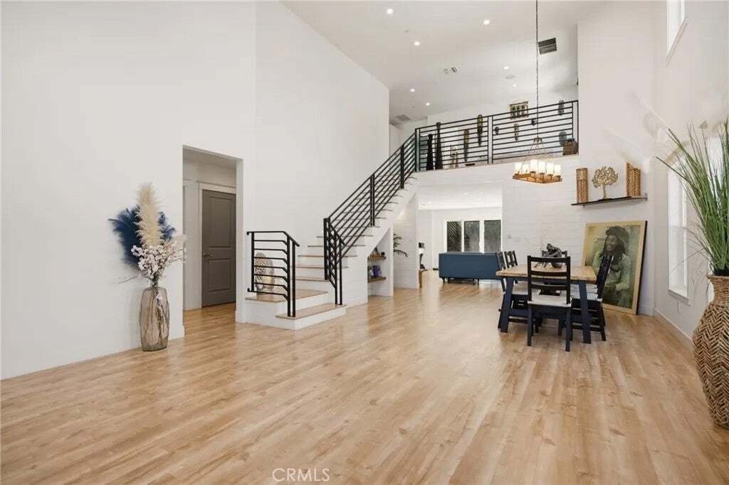 Casa a Los Angeles, California, Stati Uniti 3 - 19188016