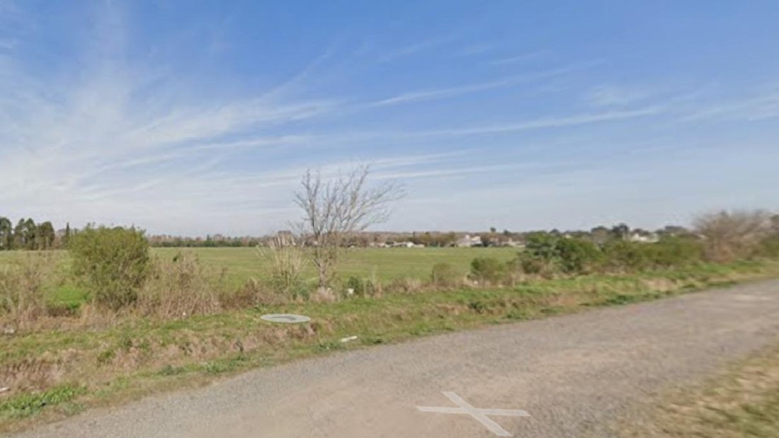 Terreno en Funes, Santa Fe, Argentina 4 - 18658456