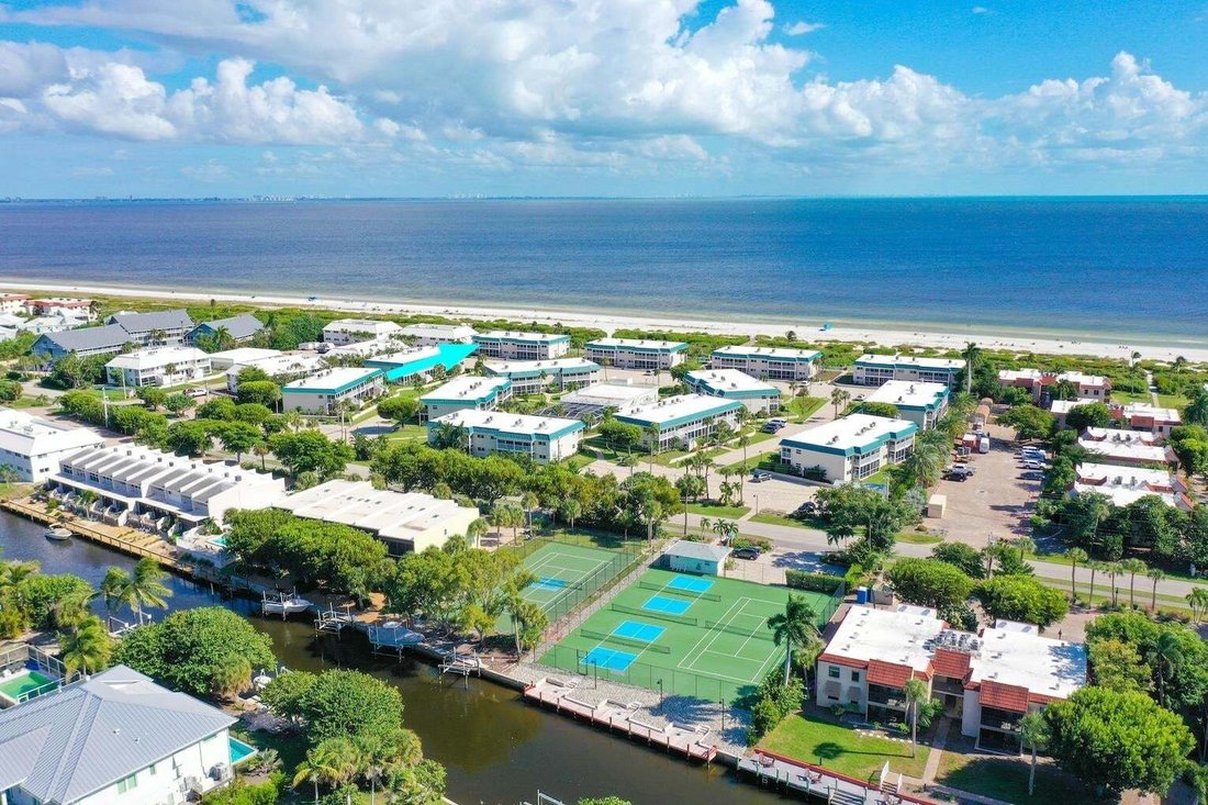 Appartement à Sanibel, Floride, États-Unis 1 - 19184528
