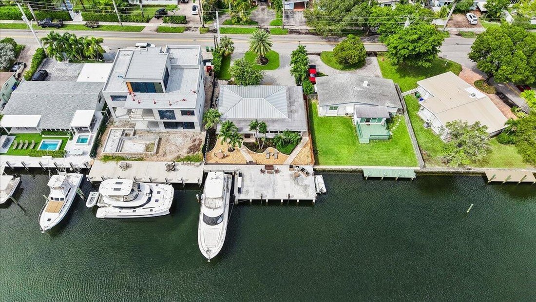 Haus in Fort Lauderdale, Florida, Vereinigte Staaten 1 - 19184883
