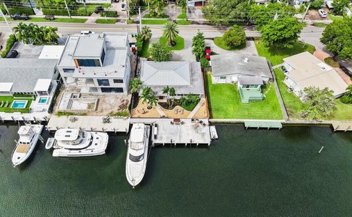 House in Fort Lauderdale, Florida, United States 1