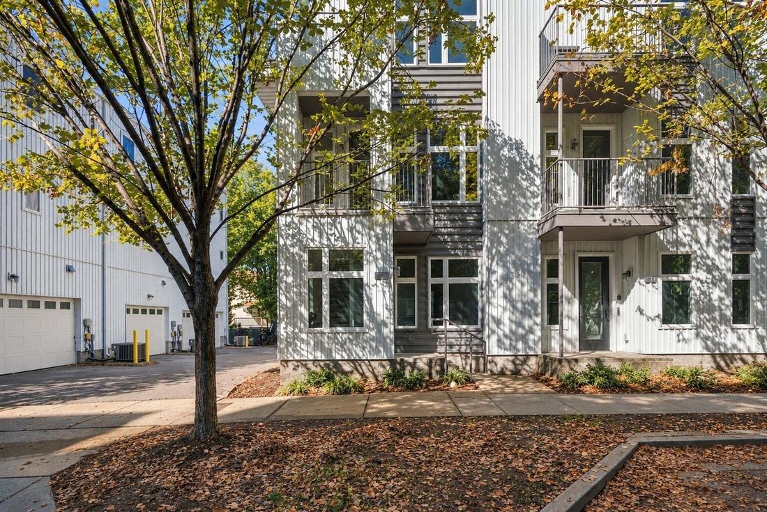 Residenza a Nashville, Tennessee, Stati Uniti 1 - 19187763
