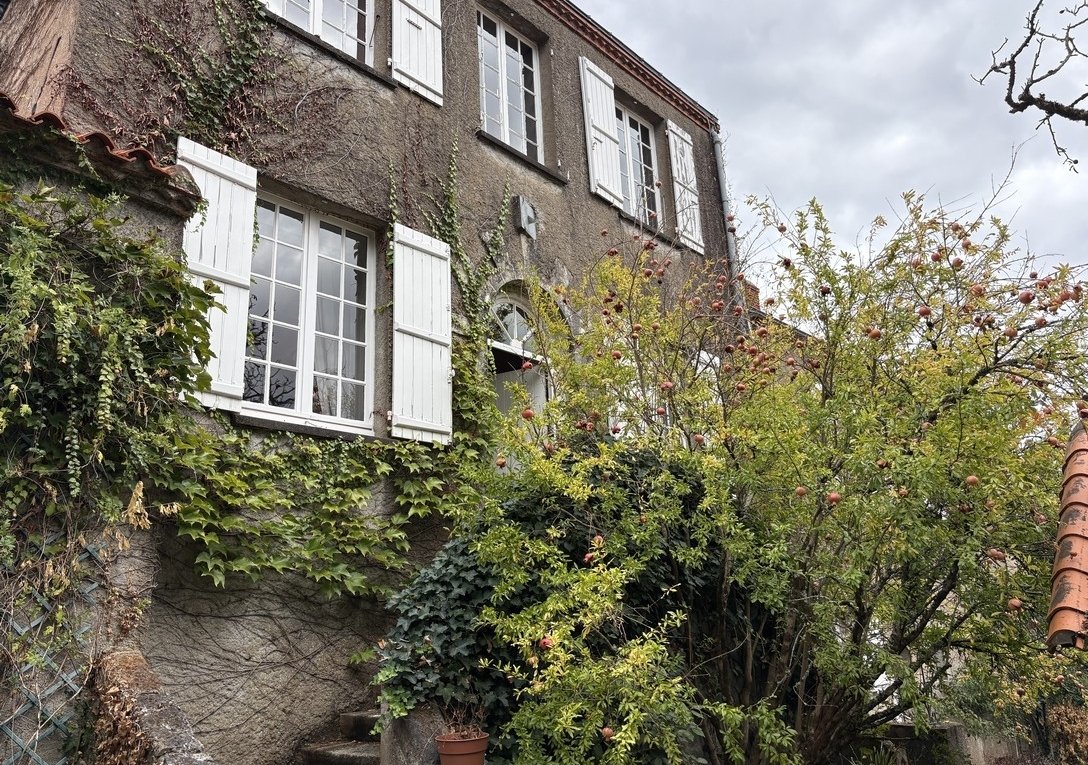 House in La Grand Noé, Vertou, France 2 - 19186135