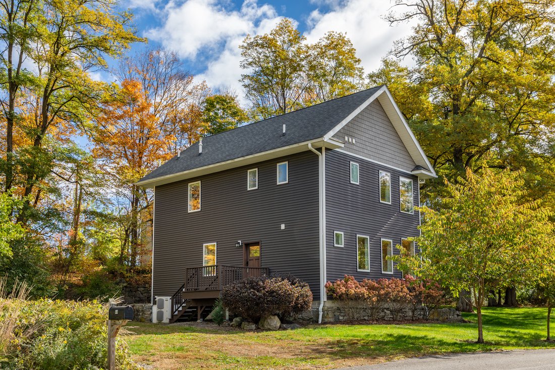 House in Millerton, New York, United States 3 - 19184160