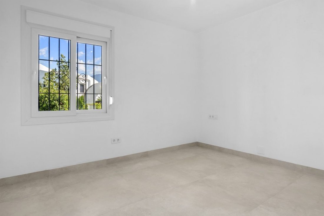 Apartamento en Nueva Andalucía, Marbella, España 5 - 19186244