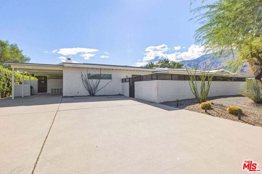Casa a Palm Springs, California, Stati Uniti 1 - 19187838