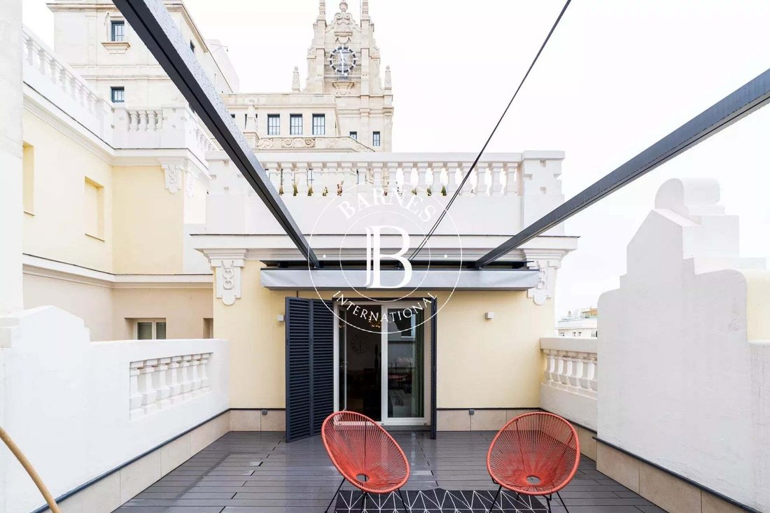 Apartamento en Centro, Madrid, España 5 - 19188085