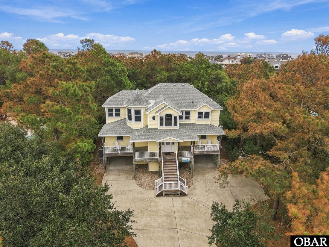 Haus in Corolla, North Carolina, Vereinigte Staaten 1 - 19184430