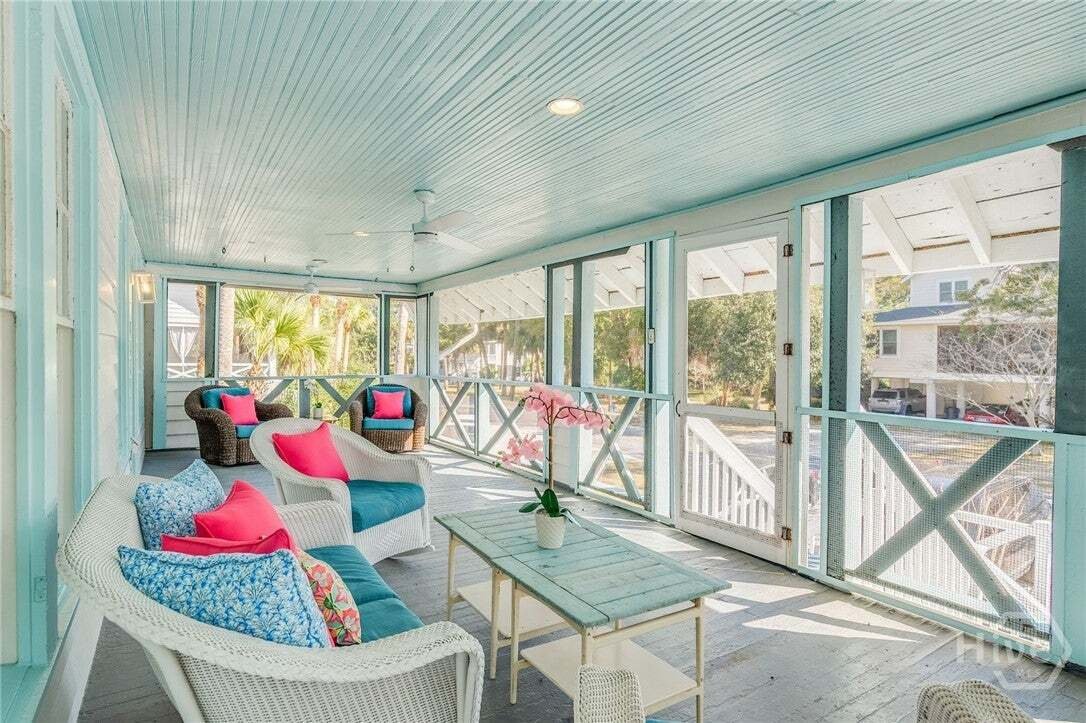 Haus in Tybee Island, Georgia, Vereinigte Staaten 2 - 19184946