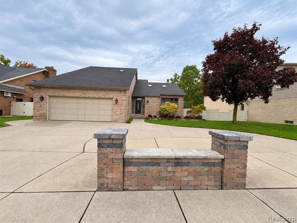 Casa a Dearborn, Michigan, Stati Uniti 1 - 19185527